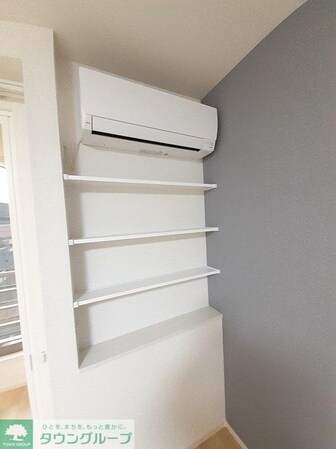 フォンターナ・ヴィータの物件内観写真